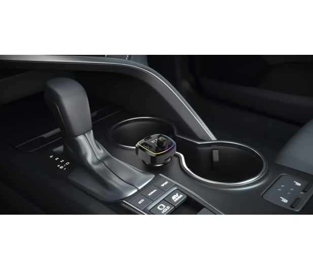 TECHNISAT DIGICAR 300 BT ! - 1358591 - zdjęcie 5